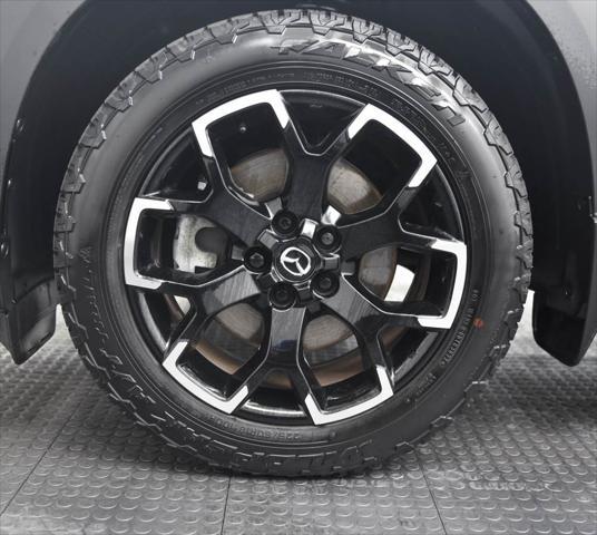 used 2023 Mazda CX-50 car, priced at $31,969