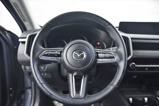 used 2023 Mazda CX-50 car, priced at $31,969