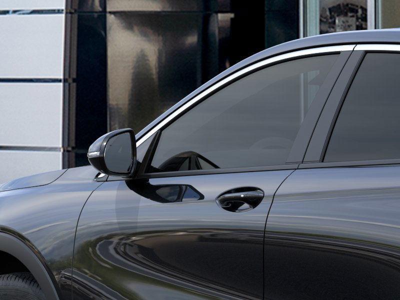 new 2025 Buick Envista car, priced at $25,935