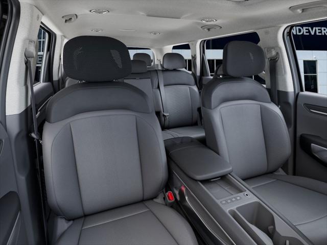 new 2026 Kia EV9 car, priced at $60,315