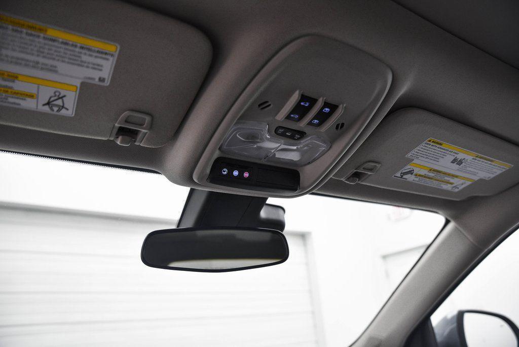 used 2021 Buick Encore GX car, priced at $17,962