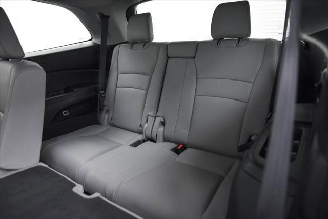 used 2019 Honda Pilot car, priced at $28,495