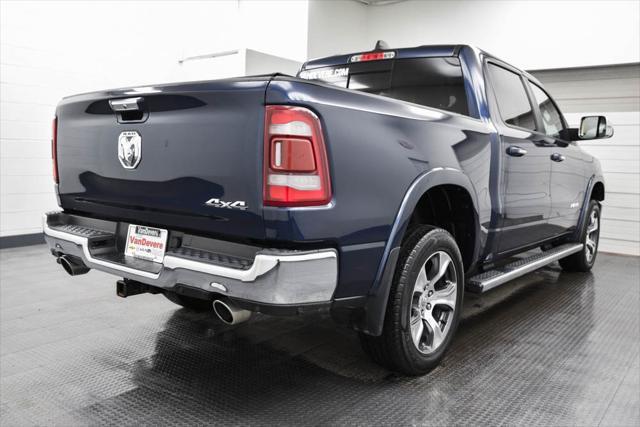 used 2019 Ram 1500 car, priced at $30,195