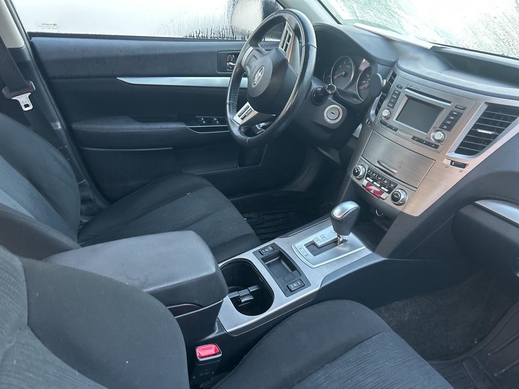 used 2014 Subaru Legacy car, priced at $10,195