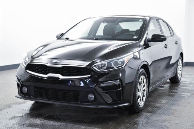 used 2019 Kia Forte car, priced at $12,423