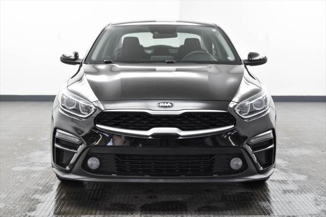 used 2019 Kia Forte car, priced at $12,423