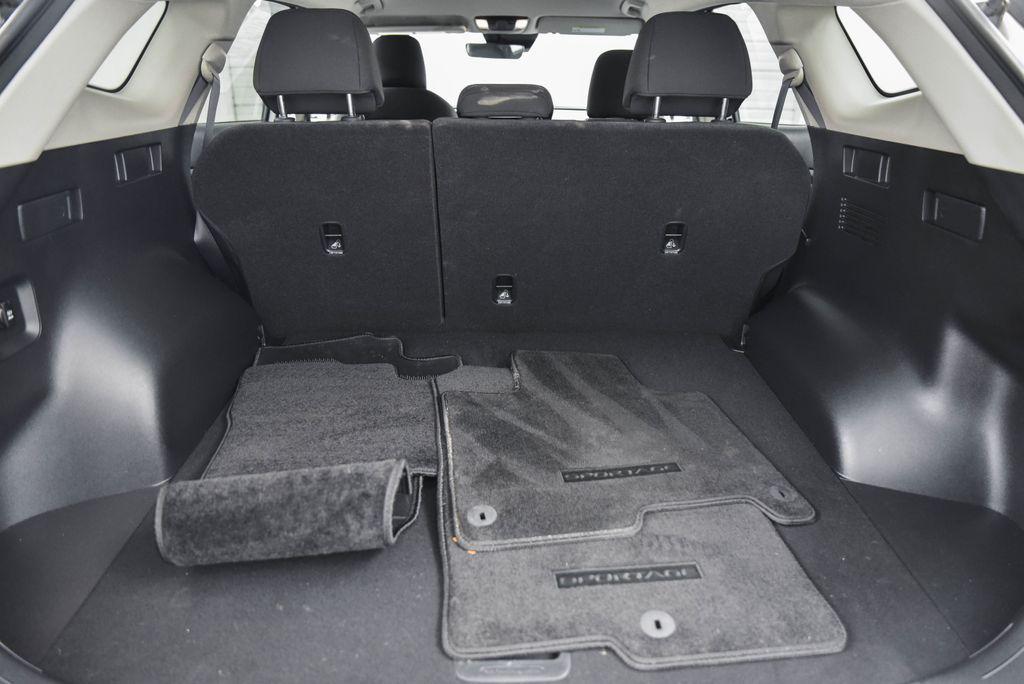 used 2023 Kia Sportage Hybrid car, priced at $24,595