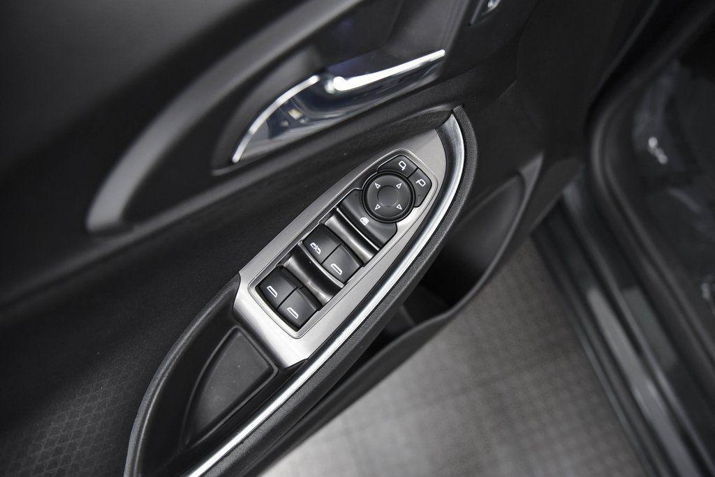 used 2016 Chevrolet Malibu car, priced at $11,995