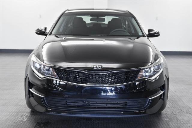 used 2018 Kia Optima car, priced at $15,995