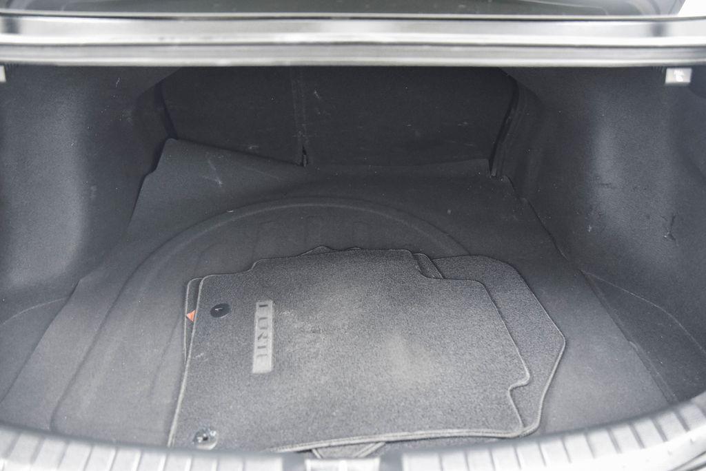 used 2019 Kia Forte car, priced at $14,495