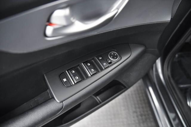 used 2022 Kia Forte car, priced at $18,424