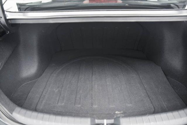 used 2022 Kia Forte car, priced at $18,424