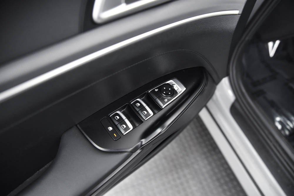 used 2024 Kia K5 car, priced at $27,776