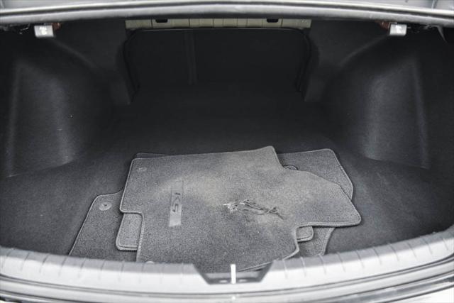 used 2021 Kia K5 car, priced at $23,120