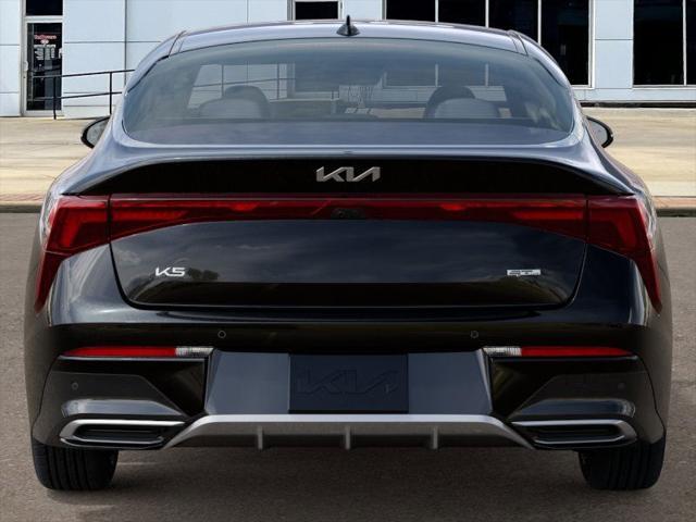 new 2025 Kia K5 car, priced at $29,575