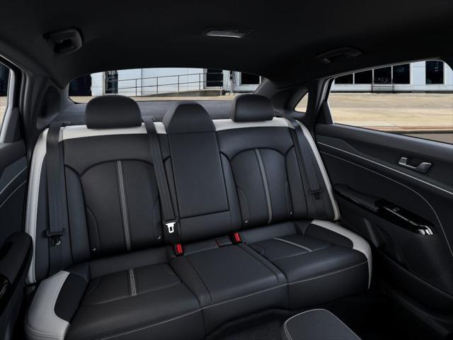 new 2025 Kia K5 car, priced at $29,575