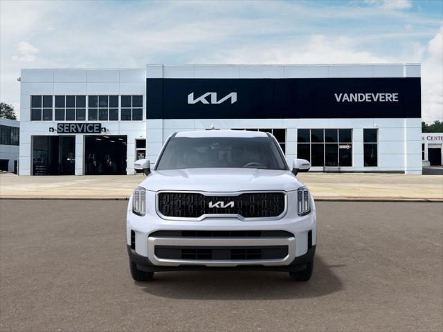 new 2024 Kia Telluride car, priced at $37,067