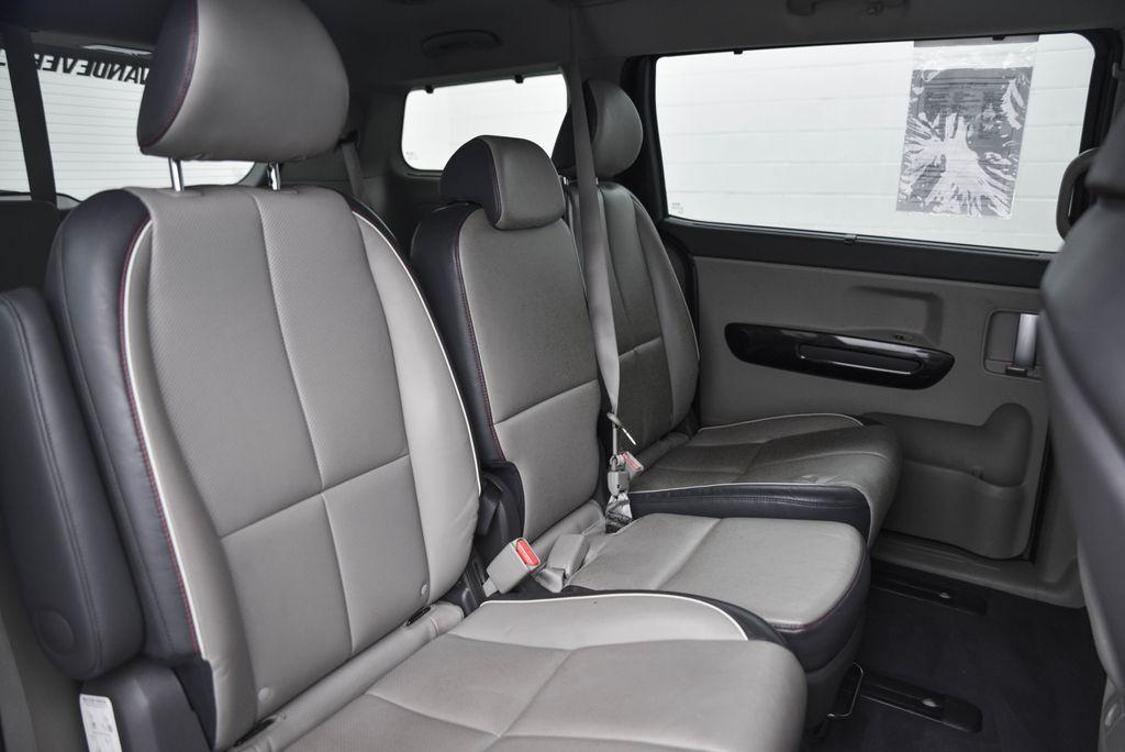 used 2017 Kia Sedona car, priced at $12,995