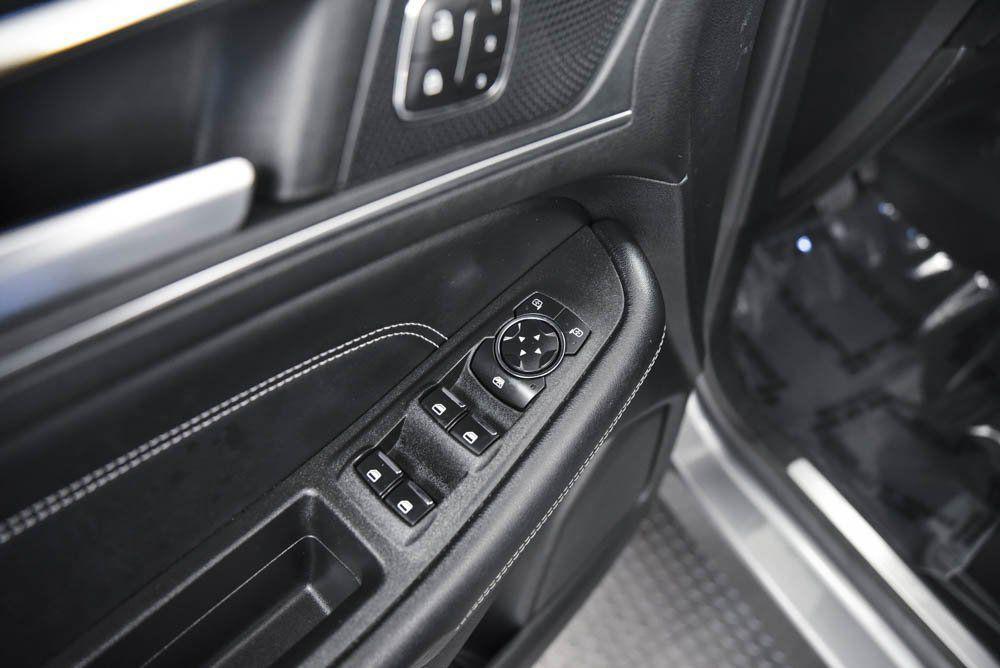 used 2023 Ford Edge car, priced at $19,995