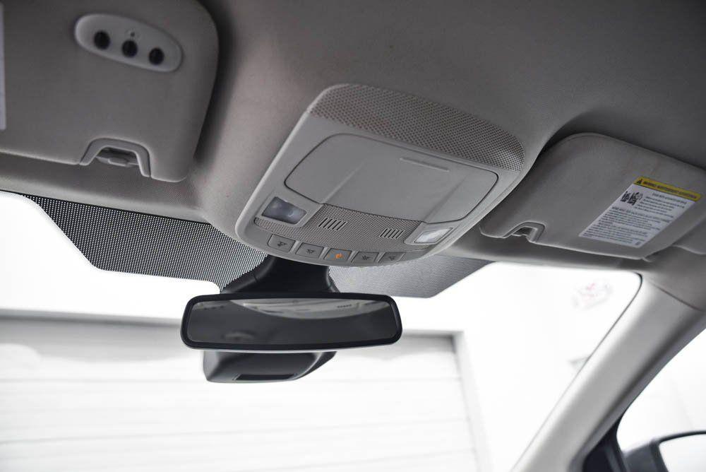 used 2023 Ford Edge car, priced at $19,995