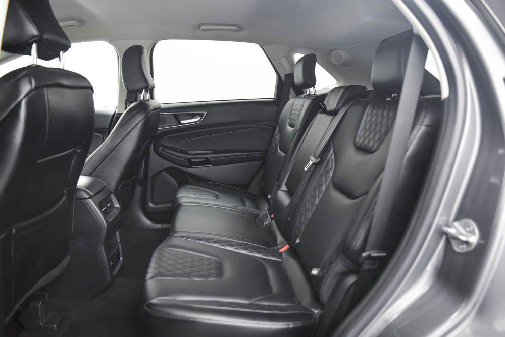 used 2023 Ford Edge car, priced at $19,995