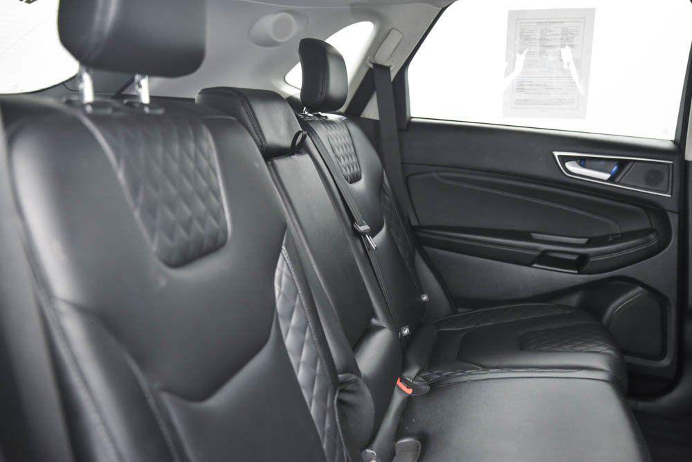 used 2023 Ford Edge car, priced at $19,995