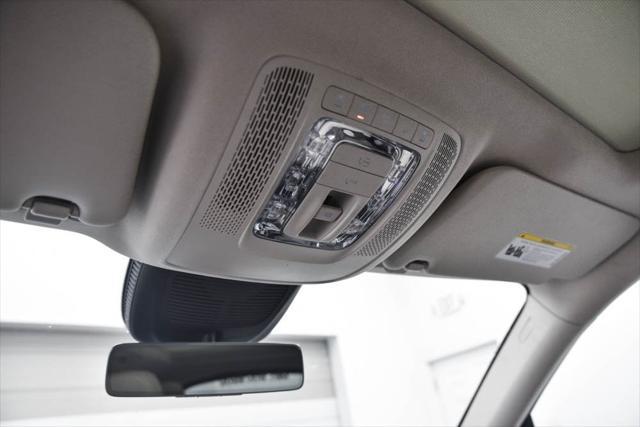used 2022 Mercedes-Benz GLE 350 car, priced at $42,476