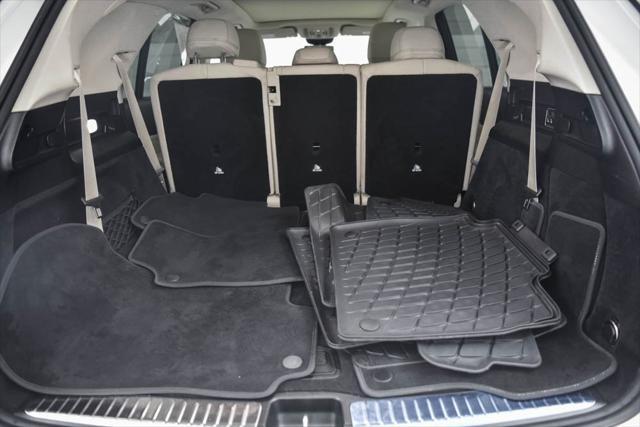 used 2022 Mercedes-Benz GLE 350 car, priced at $42,476