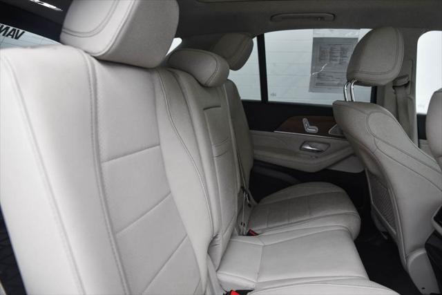 used 2022 Mercedes-Benz GLE 350 car, priced at $42,476