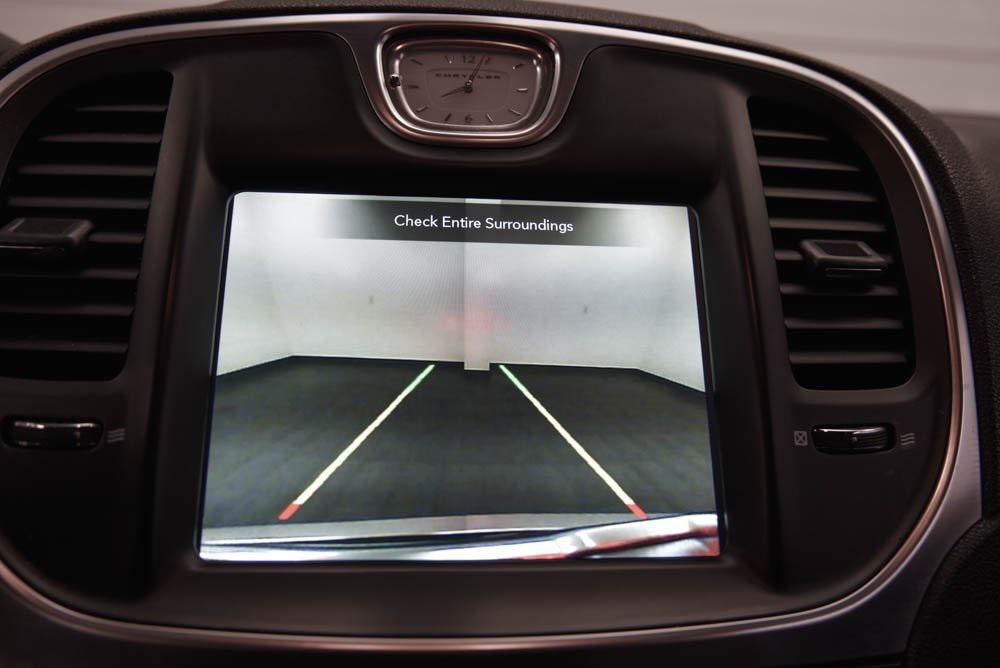 used 2018 Chrysler 300 car, priced at $10,840