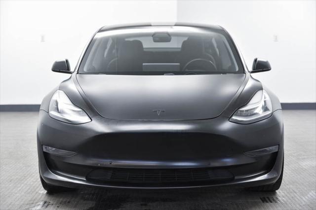 used 2019 Tesla Model 3 car, priced at $20,995