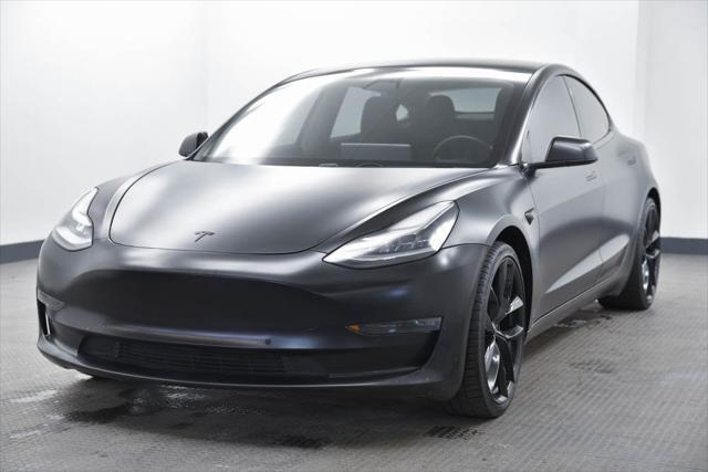 used 2019 Tesla Model 3 car, priced at $20,995