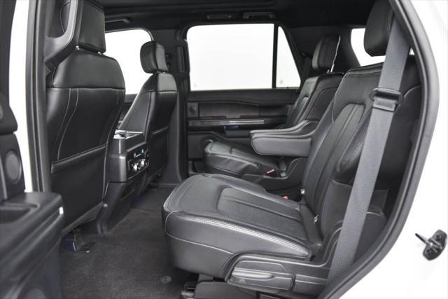 used 2020 Ford Expedition car, priced at $37,495