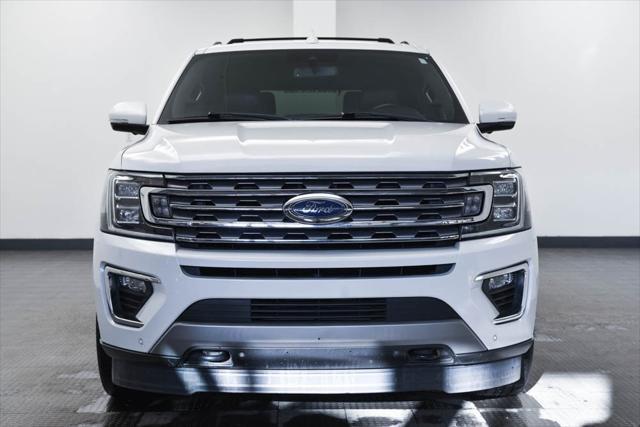 used 2020 Ford Expedition car, priced at $37,495