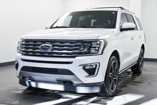 used 2020 Ford Expedition car, priced at $37,495