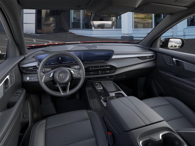 new 2025 Buick Enclave car, priced at $49,406