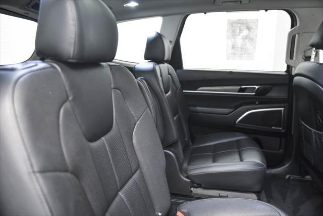 used 2020 Kia Telluride car, priced at $26,998