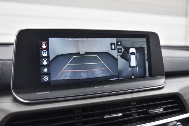 used 2020 Kia Telluride car, priced at $26,998