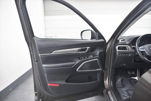 used 2020 Kia Telluride car, priced at $26,998