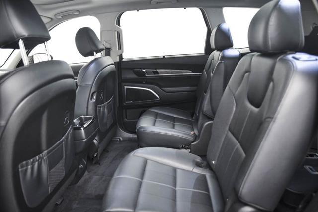 used 2020 Kia Telluride car, priced at $26,998