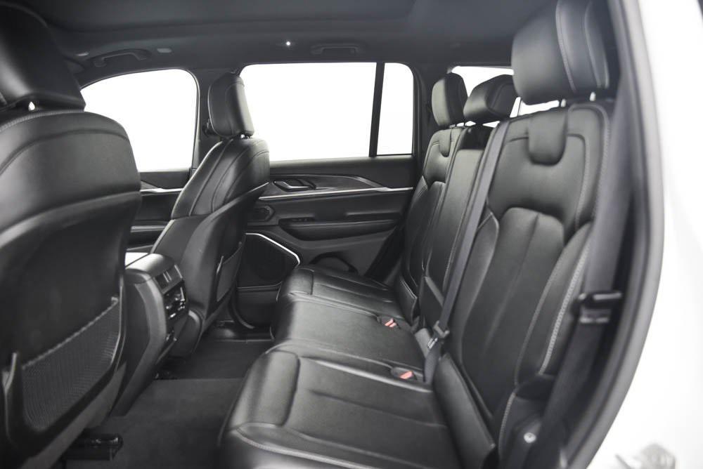 used 2024 Jeep Grand Cherokee 4xe car, priced at $31,995