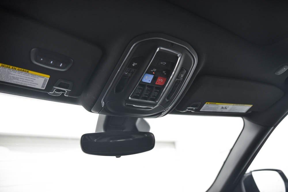 used 2024 Jeep Grand Cherokee 4xe car, priced at $31,995