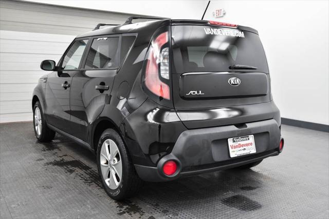 used 2014 Kia Soul car, priced at $9,229