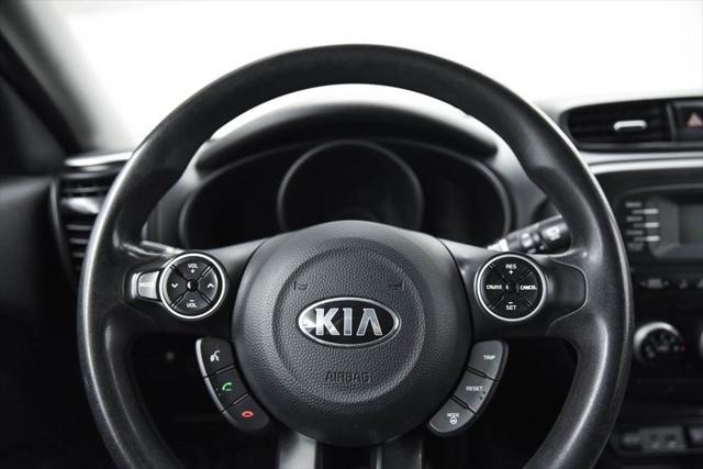 used 2014 Kia Soul car, priced at $9,229