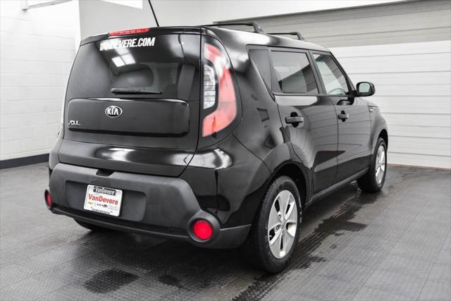 used 2014 Kia Soul car, priced at $9,229