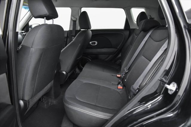 used 2014 Kia Soul car, priced at $9,229