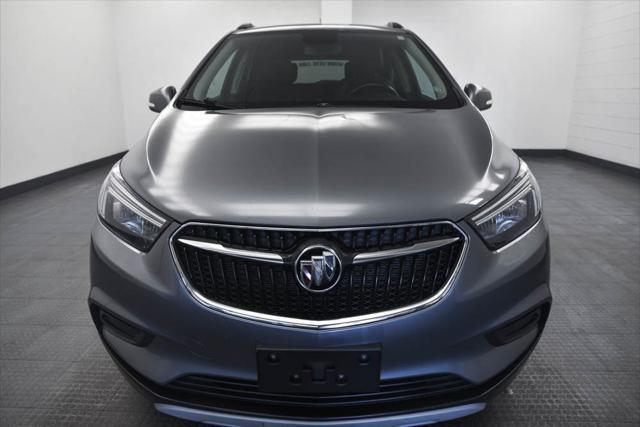 used 2019 Buick Encore car, priced at $12,995