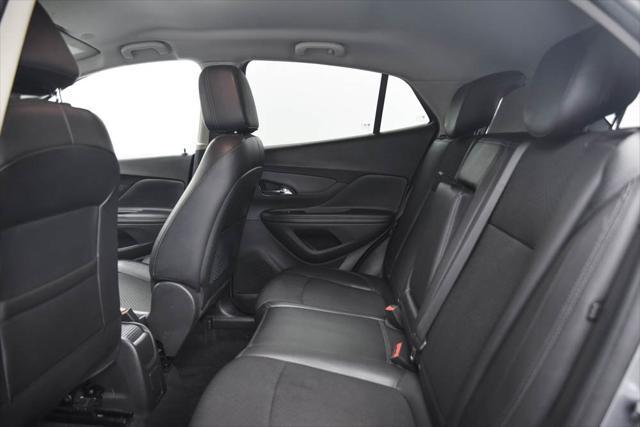 used 2019 Buick Encore car, priced at $12,995