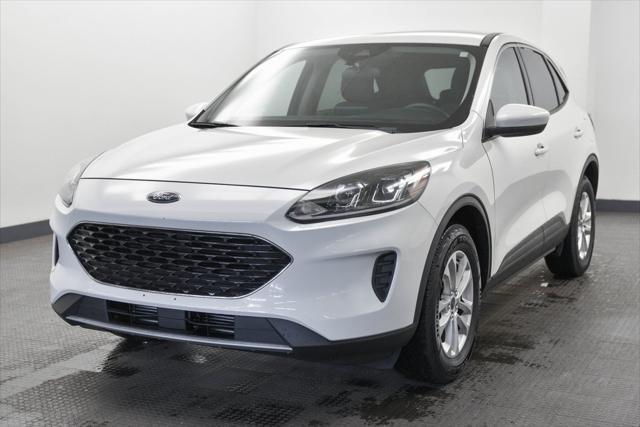 used 2020 Ford Escape car, priced at $18,928