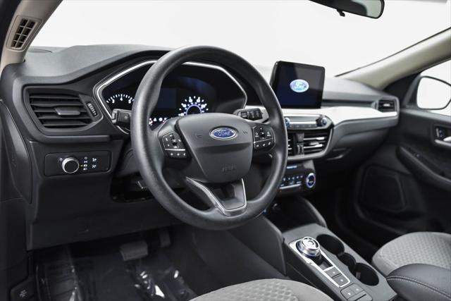 used 2020 Ford Escape car, priced at $18,928